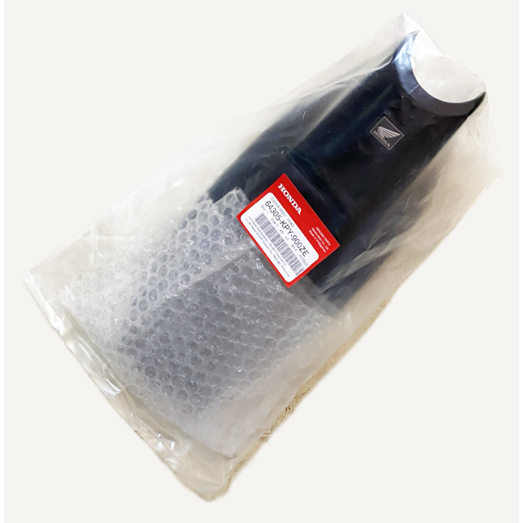 64305-KPY-900ZE | Head Cover Assy | Genuine Honda parts | XRM 125