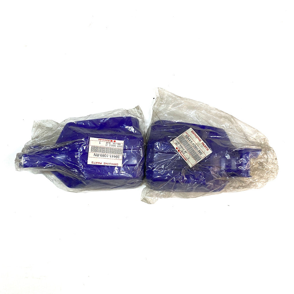 KMX 125 Handle Cover | Genuine Kawasaki parts