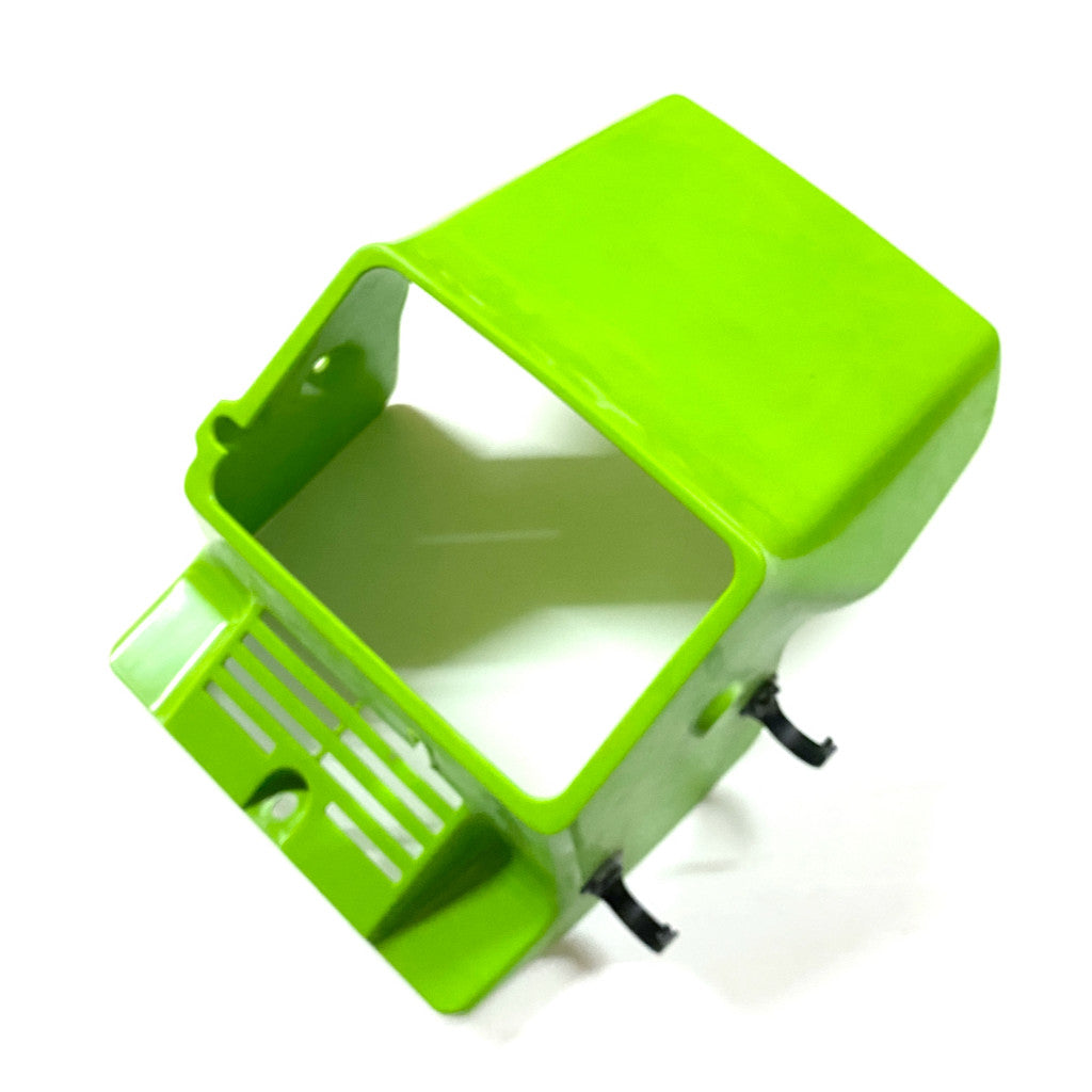 KMX 125 Head Lamp Cover Assy | Genuine Kawasaki parts