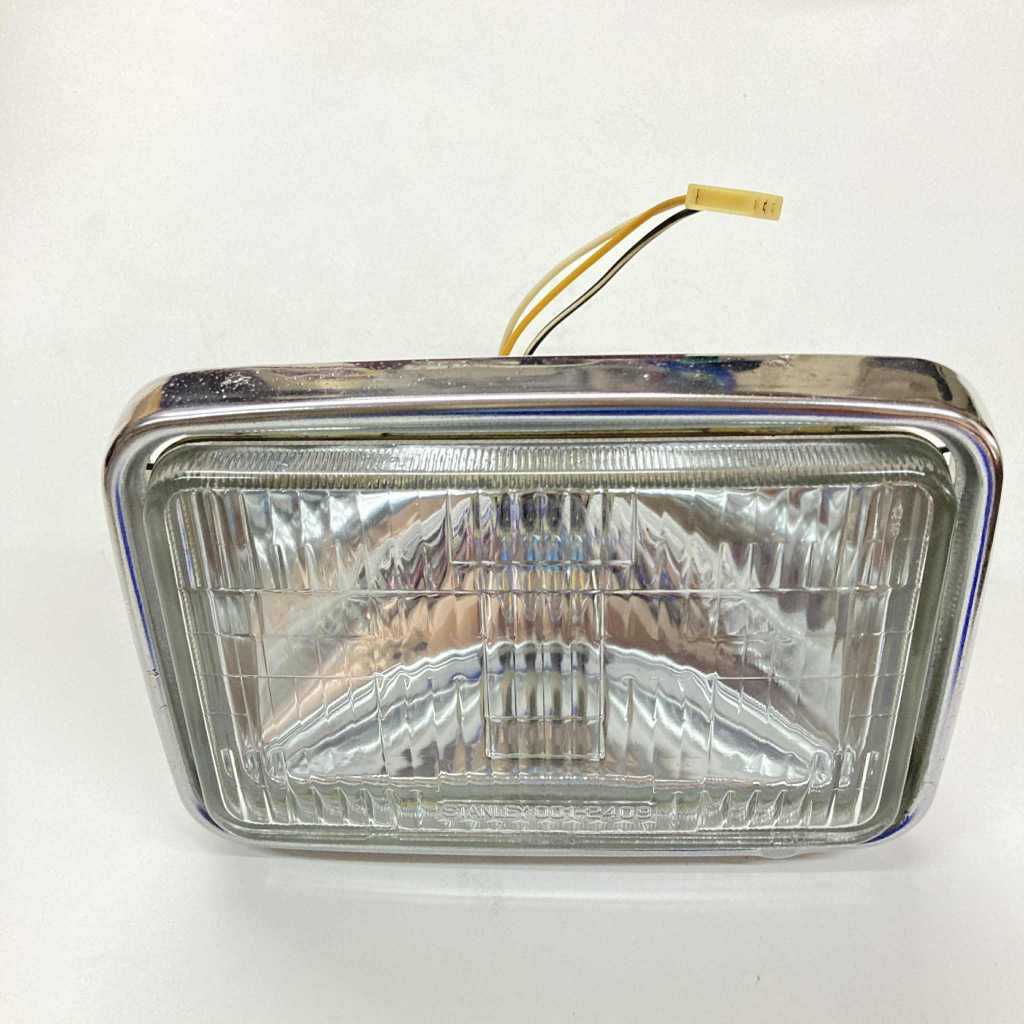 NP-X4-HEADLIGHTASSY | Headlight Assy | Genuine Suzuki parts | X4