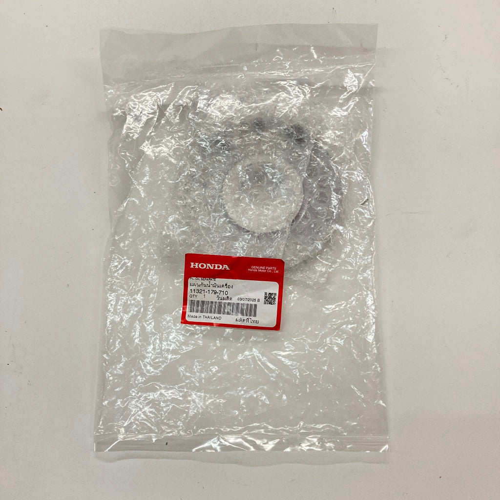 11321-179-710 | Oil Separate | Genuine Honda parts | Wave100