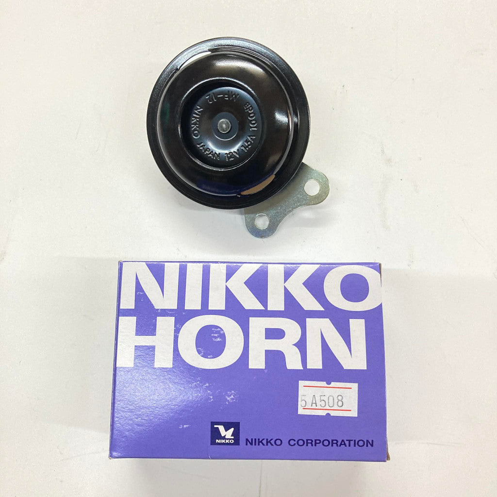 NIKKO-UNIVERSAL-HORN | Nikko Horn | Genuine Nikko parts | Assorted