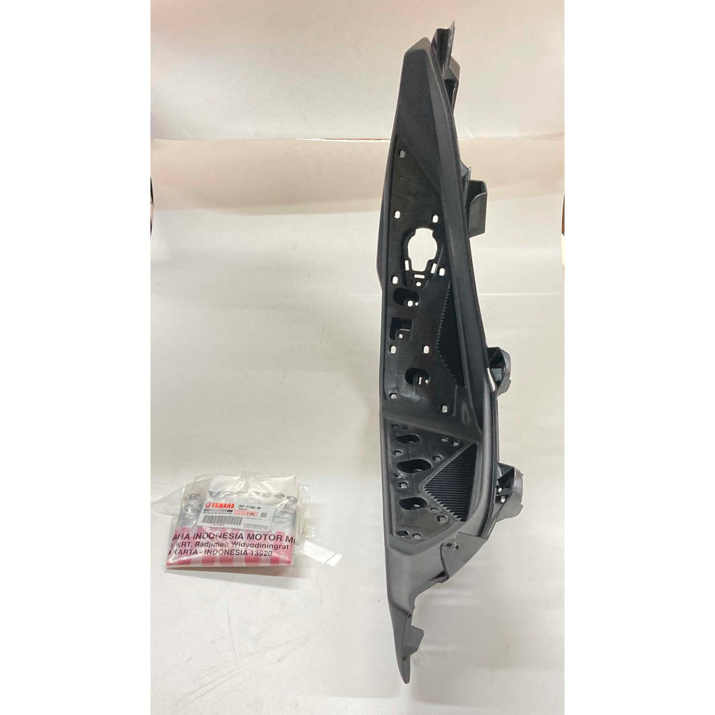 2DP-F7481-00 | Footrest Board | Genuine Yamaha parts | NMax v1