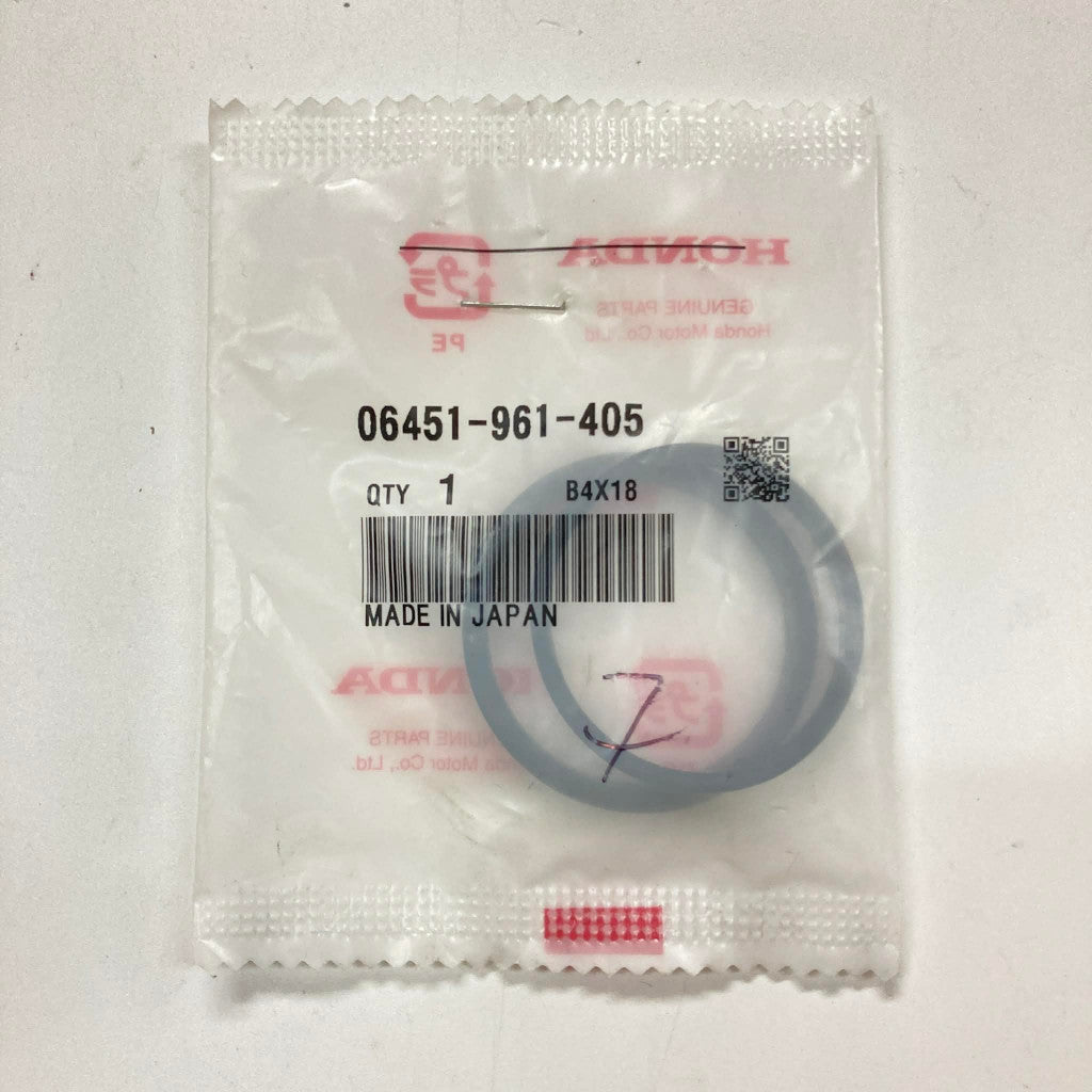 06451-961-405 | Piston Seal Set | Genuine Honda parts | XRM125 Trinity