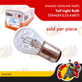 STANLEY-S-25-A4873 | Tail Light Bulb | Genuine Stanley parts | Assorted