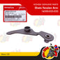 14500-035-020 | Chain Tension Arm | Genuine Honda parts | XRM 110 Wave 100R Bravo