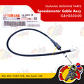 1LB-H3550-00 | Speedometer Cable Assy | Genuine Yamaha parts | Mio MX i 125/i 125 Mio Soul i 125