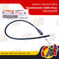 1LB-H3550-00 | Speedometer Cable Assy | Genuine Yamaha parts | Mio MX i 125/i 125 Mio Soul i 125