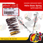 14751-KSP-910 | Valve Outer Spring | Genuine Honda parts | TMX Supremo XR 125/150