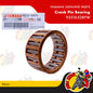 93310-528YW | Crank Pin Bearing | Genuine Yamaha parts | NMax Aerox Sniper 150 MXi