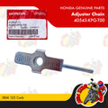 40543-KPG-T00 | Adjuster Chain | Genuine Honda parts | XRM 125 Carb/125 Fi