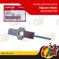 40543-KPG-T00 | Adjuster Chain | Genuine Honda parts | XRM 125 Carb/125 Fi