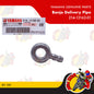 214-13162-01 | Banjo Delivery Pipe | Genuine Yamaha parts | RS 100
