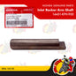 14451-KPH-900 | Inlet Rocker Arm Shaft | Genuine Honda parts | XRM 125 Carb/125RS Carb Wave 125s