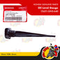 15651-GN5-640 | Oil Level Gauge | Genuine Honda parts | Wave 100R Bravo