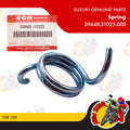 09448-31025-000 | Spring | Genuine Suzuki parts | TSR 100