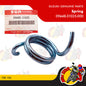09448-31025-000 | Spring | Genuine Suzuki parts | TSR 100