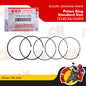 12140-34J10-000 | Piston Ring Standard Size | Genuine Suzuki parts | Gixxer 150 Carb