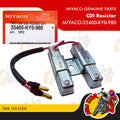 MIYACO-35400-KY0-980 | CDI Resistor | Genuine Miyaco parts | TMX 155 (CDI)