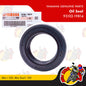93102-19814 | Oil Seal | Genuine Yamaha parts | Mio i 125 Mio Soul i 125