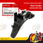 80100-KPH-900 | Rear Fender | Genuine Honda parts | Wave 125 v1