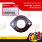 17119-KWN-710 | Inlet Pipe Insulator | Genuine Honda parts | Click 125i