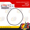93211-47801 | O-Ring | Genuine Yamaha parts | Mio i 125 Mio Soul i 125