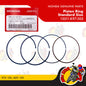 13011-K97-305 | Piston Ring Standard Size | Genuine Honda parts | PCX 150 ADV 150