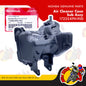 17225-KPH-900 | Air Cleaner Case Sub Assy | Genuine Honda parts | XRM 125 Carb/125RS Carb Wave 100R