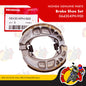 06430-KPH-900 | Brake Shoe Set | Genuine Honda parts | XRM 125/125 RS Wave 100R/125/Dash/RSX Bravo
