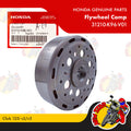 31210-K96-V01 | Flywheel Comp | Genuine Honda parts | Click 125i v2/v3