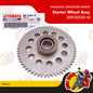 2DP-E5520-10 | Starter Wheel Assy | Genuine Yamaha parts | NMax