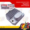 2PH-H1960-00 | Regulator (may bukol) | Genuine Yamaha parts | Mio i 125