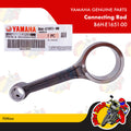 B6H-E1651-00 | Connecting Rod | Genuine Yamaha parts | NMax Aerox