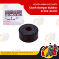 22804-148-000 | Clutch Damper Rubber | Genuine Honda parts | Click 125i/150i Beat Fi PCX 150/160