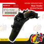 80100-KTM-840 | Rear Fender | Genuine Honda parts | Wave 125i