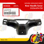 53206-KPH-700 | Rear Handle Cover | Genuine Honda parts | Wave 125i