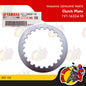 1V1-16324-10 | Clutch Plate | Genuine Yamaha parts | RXT 135