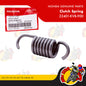 22401-KVB-900 | Clutch Spring | Genuine Honda parts | Click 125i PCX 150 ADV 150 Airblade 150