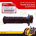 53140-KPY-H00 | Throttle Grip Comp | Genuine Honda parts | XRM 125 Fi
