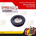 214-21761-00 | 2T Level Gauge | Genuine Yamaha parts | RS 100