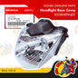 33120-KPH-651 | Headlight Base Comp | Genuine Honda parts | Wave 125s v2