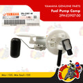2PH-E3907-00 | Fuel Pump Comp | Genuine Yamaha parts | Mio i 125 Mio Soul i 125