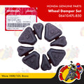 06410-KFL-850 | Wheel Damper Set | Genuine Honda parts | Wave 100R/125 Bravo