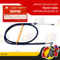 NIPPON-336-26335-10 | Clutch Cable | Genuine Nippon parts | RS 100