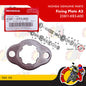 23811-KR3-600 | Fixing Plate A2 | Genuine Honda parts | TMX 155