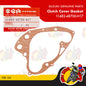 11482-48700-H17 | Clutch Cover Gasket | Genuine Suzuki parts | TSR 125