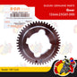 12666-25G01-000 | Gear | Genuine Suzuki parts | Raider 150 Carb
