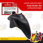 61110-K2V-N10ZC | Front Fender Set | Genuine Honda parts | Click 125i v3