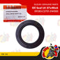 09283-C2701-5W000 | Oil Seal LH 27x40x6 | Genuine Suzuki parts | TSR 125